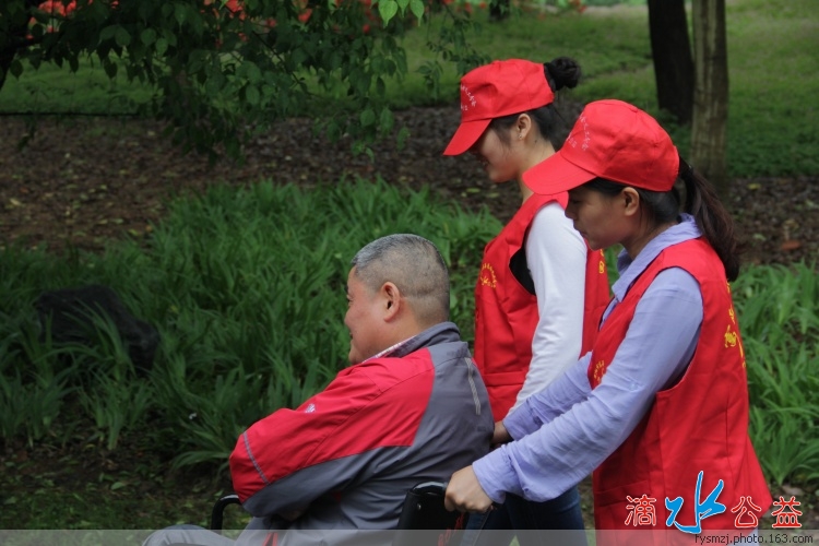 富阳市首届 “心灵之约”残疾青年交友联谊活动_10.jpg