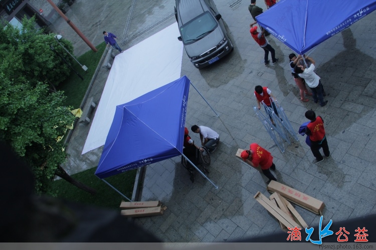 富阳市首届 “心灵之约”残疾青年交友联谊活动_16.jpg