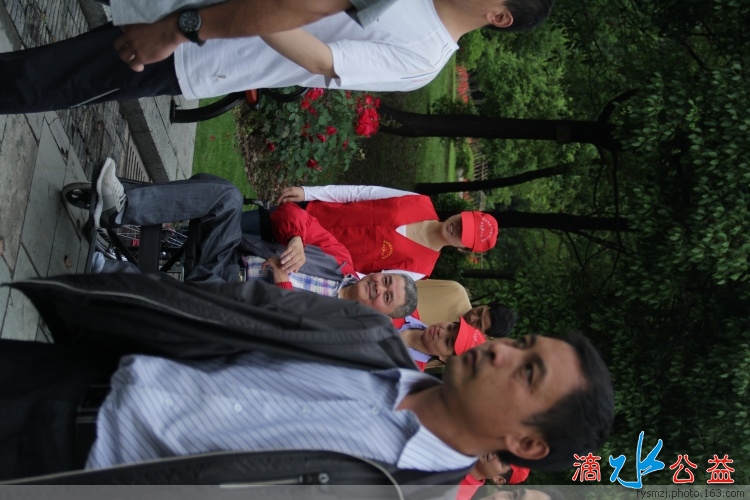 富阳市首届 “心灵之约”残疾青年交友联谊活动_18.jpg