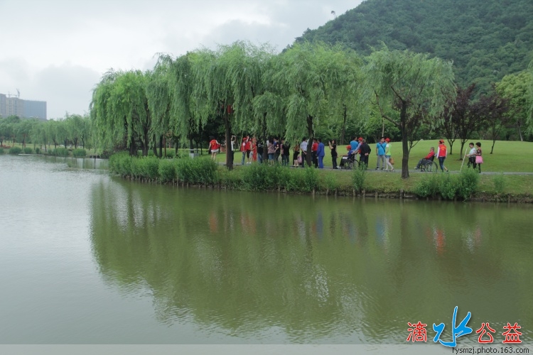 富阳市首届 “心灵之约”残疾青年交友联谊活动_42.jpg