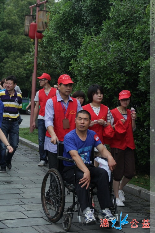 富阳市首届 “心灵之约”残疾青年交友联谊活动_62.jpg