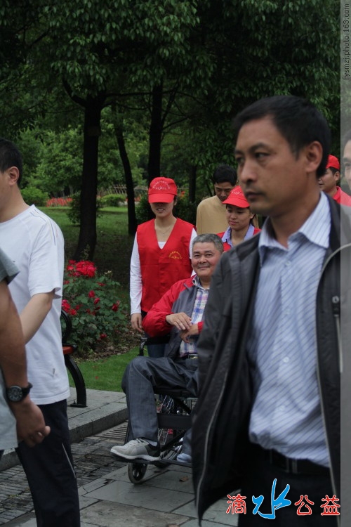 富阳市首届 “心灵之约”残疾青年交友联谊活动_18.jpg